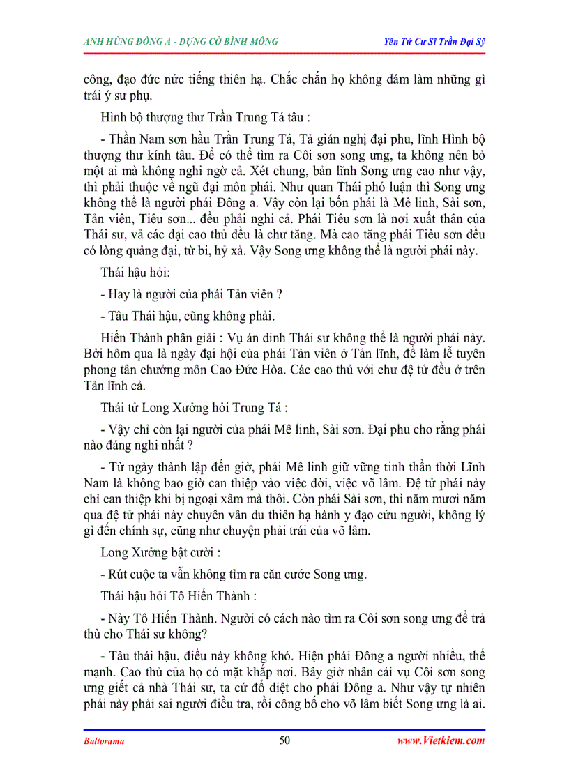 image for page Anh hung Dong A 2