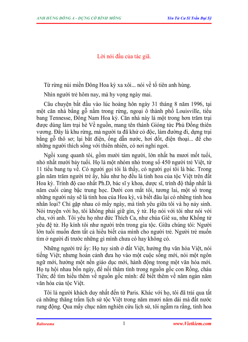 image for page Anh hung Dong A