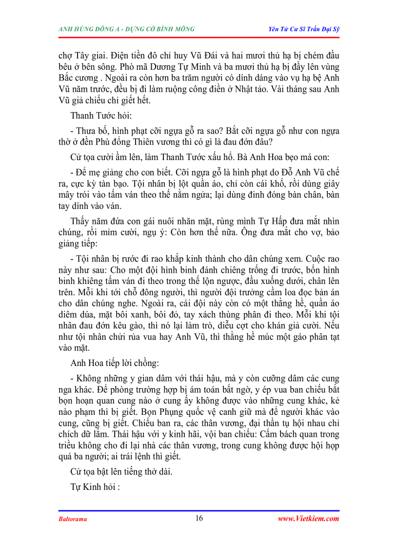 image for page Anh hung Dong A