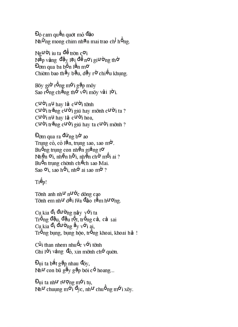 image for page Bai nay hay lam do ko tin thi dung xem