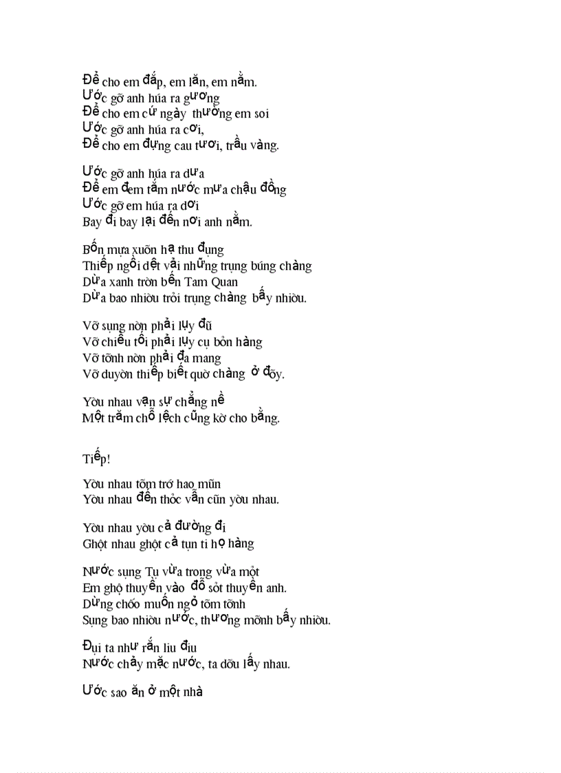 image for page Bai nay hay lam do ko tin thi dung xem