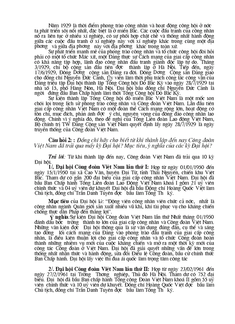 image for page Bai thi tim hieu ve cong doan viet nam hoan chinh