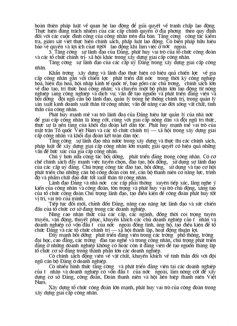 image for page Bai thi tim hieu ve cong doan viet nam hoan chinh