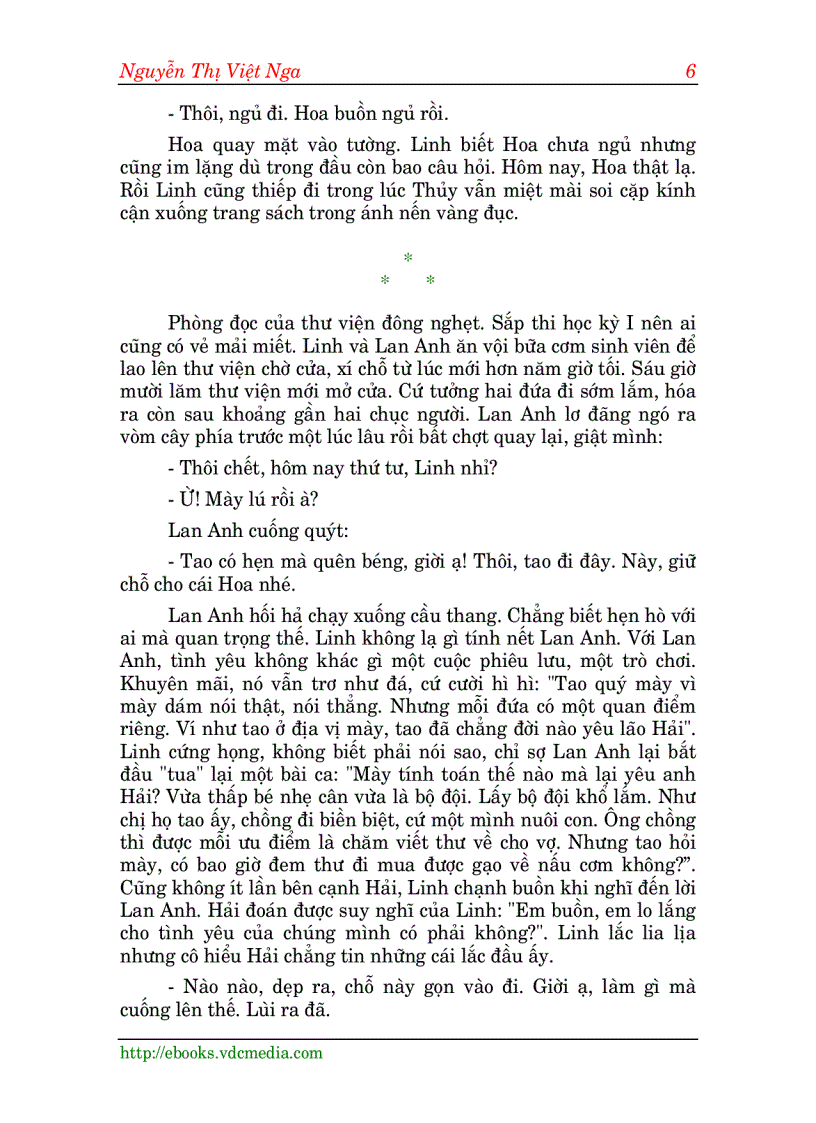 image for page Bạn bè ơi