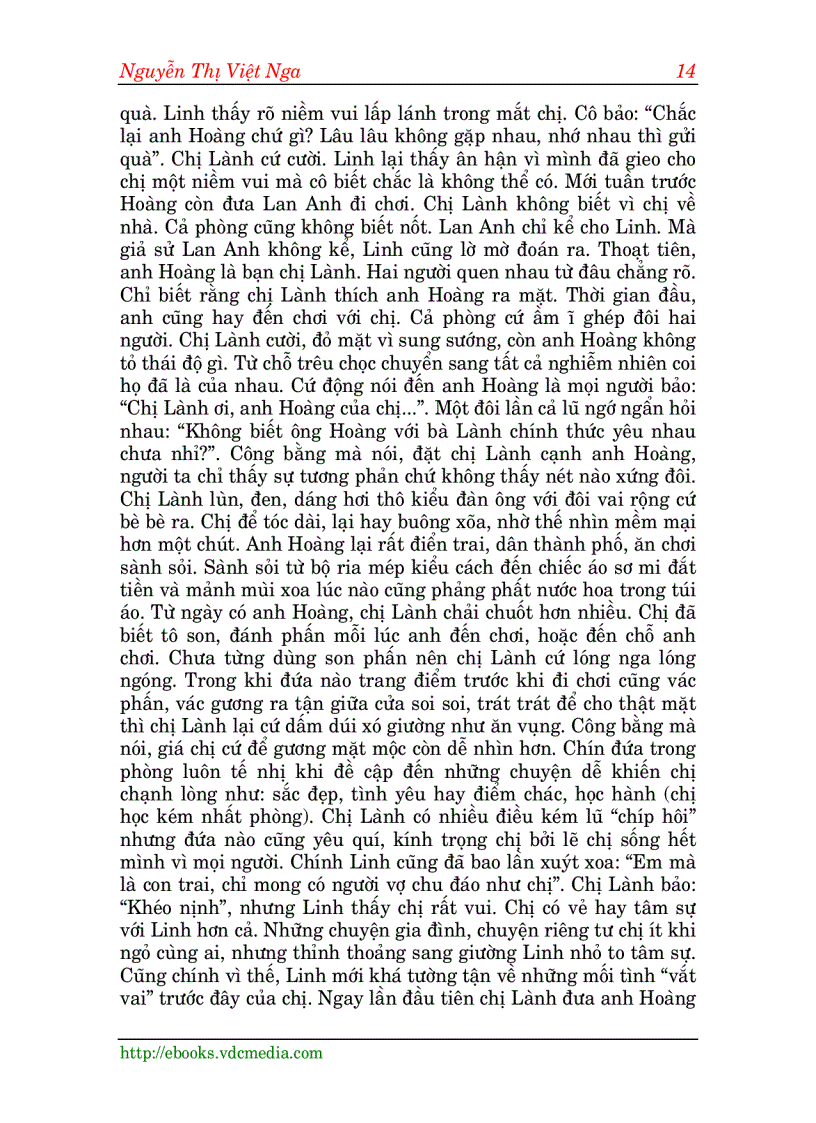 image for page Bạn bè ơi