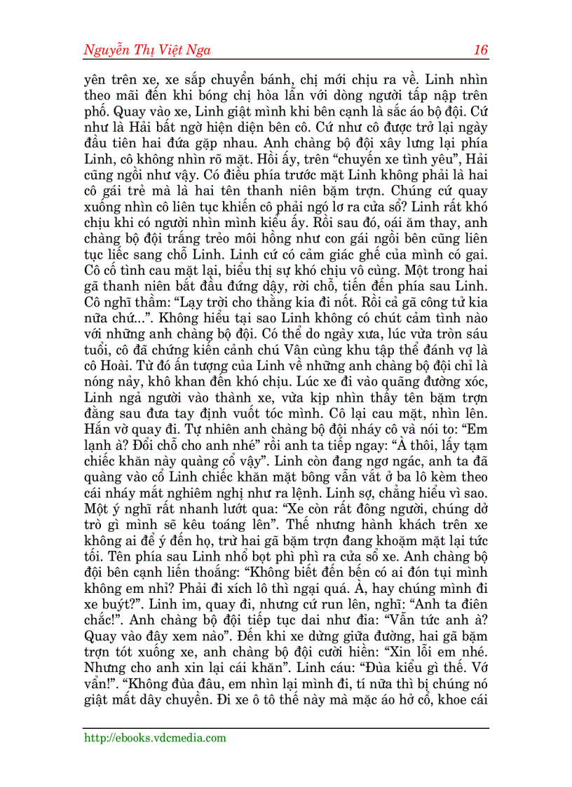 image for page Bạn bè ơi