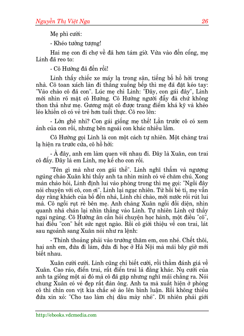 image for page Bạn bè ơi