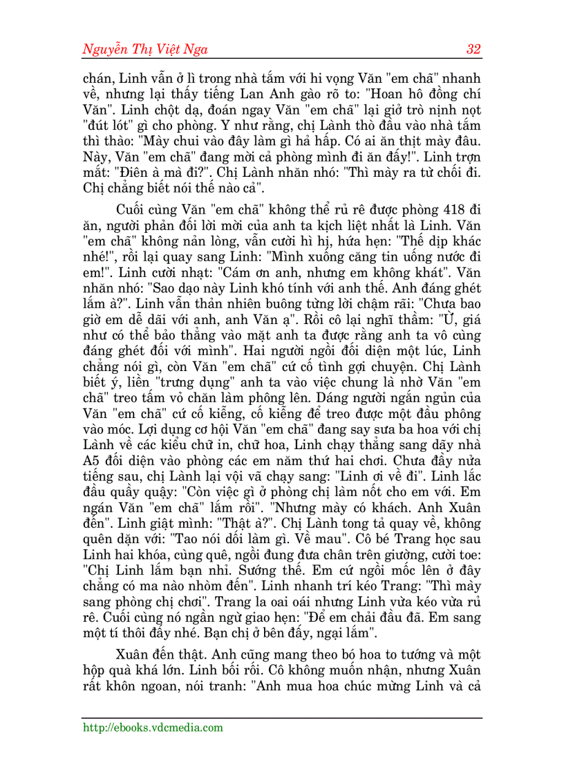 image for page Bạn bè ơi