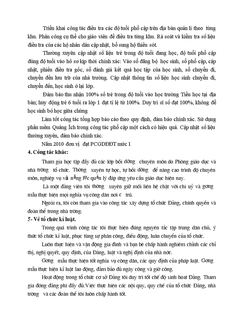 image for page Ban kiem diem dang vien nam 2010