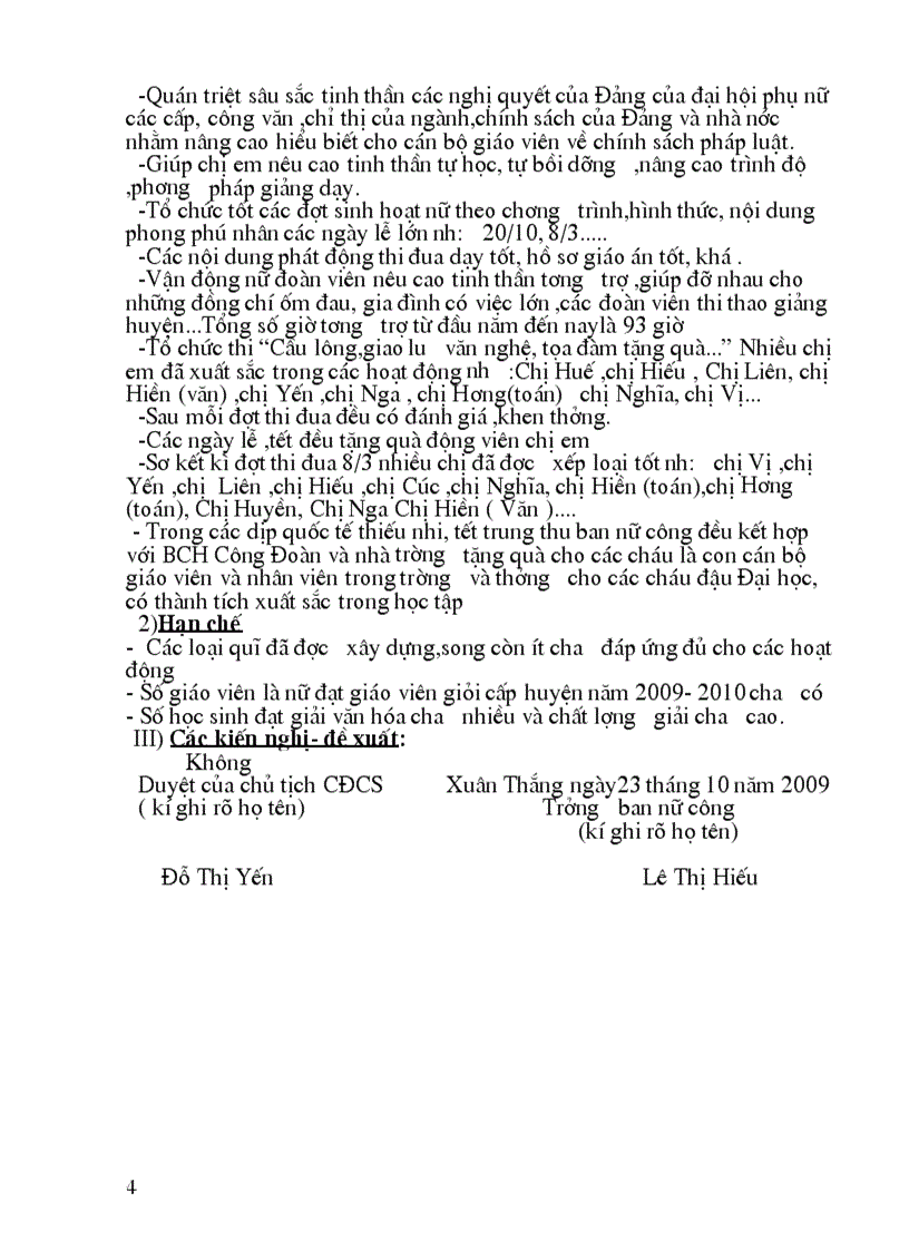 image for page Bao cao Hoat dong cong tac nu cong