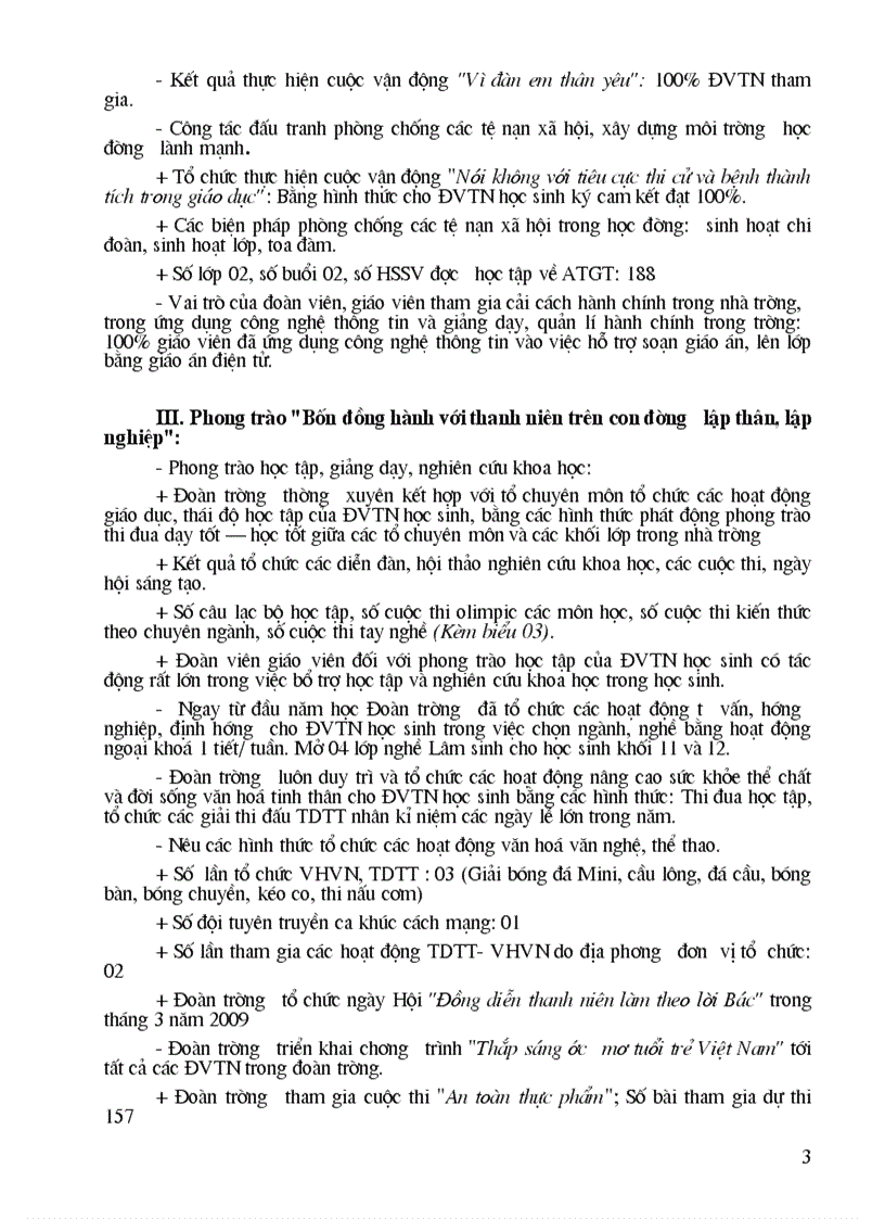 image for page Bao cao hoat dong doan 09 10