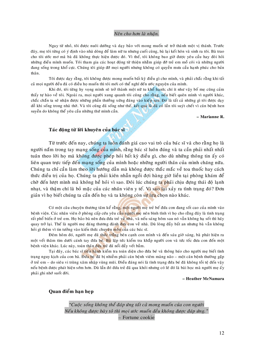 image for page Bí quyết đạt được những ước mơ