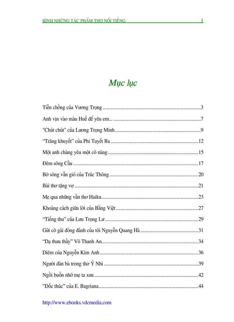 image for page Bình những vần thơ nổi tiếng