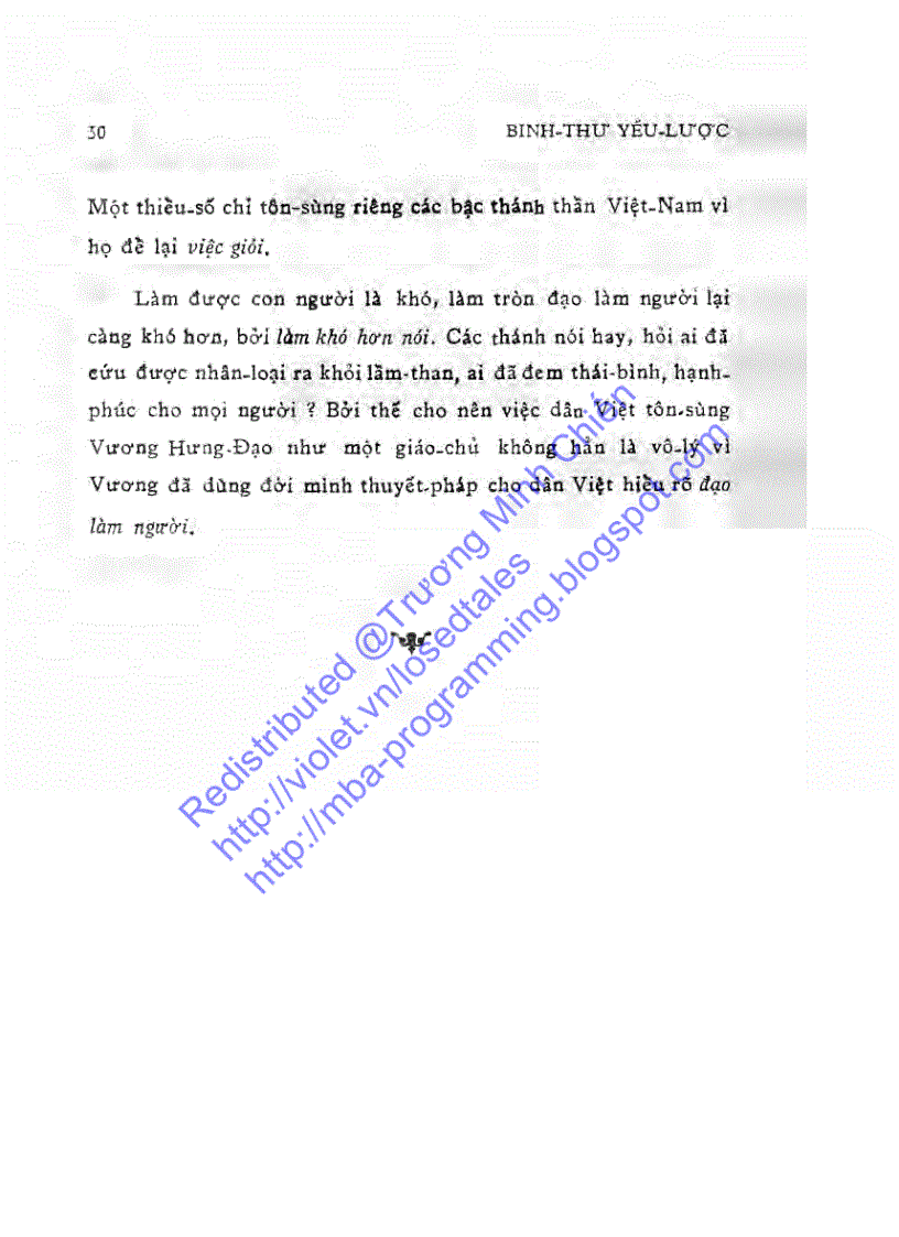 image for page Binh Thư Yếu Lược Hưng Đạo Vương Trần Quốc Tuấn