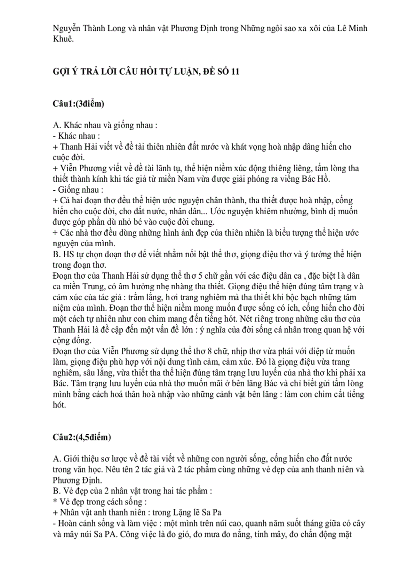 image for page Bộ đề ôn tập vào lớp 10