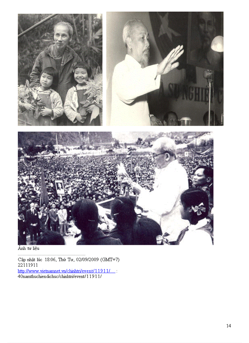 image for page Bộ trưởng giao lưu trực tuyến vnn