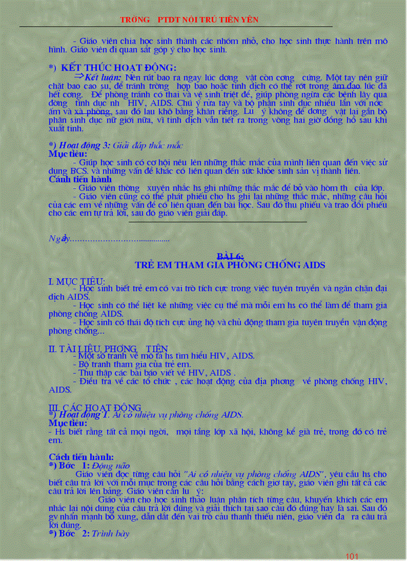 image for page Bồi dưỡng thường xuyên chu kì III Chuẩn