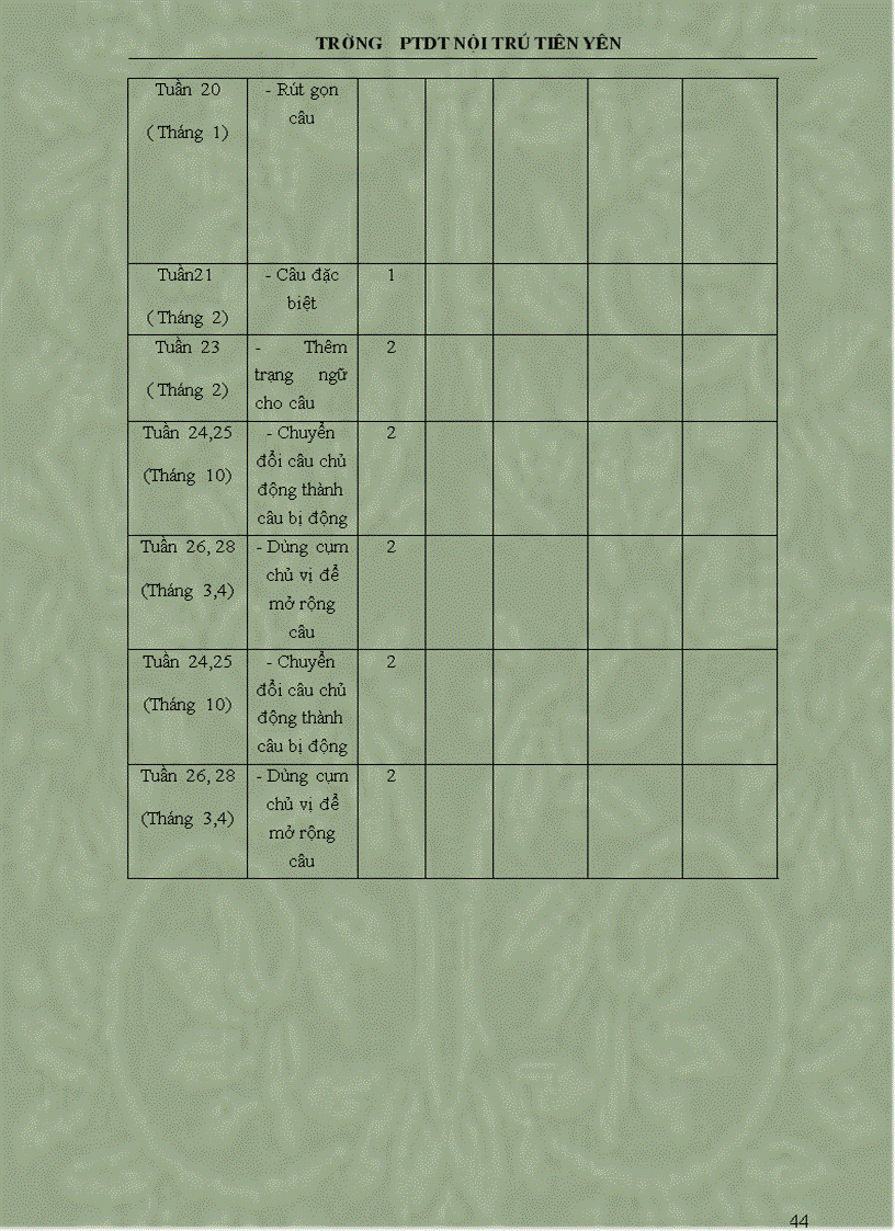 image for page Bồi dưỡng thường xuyên chu kì III