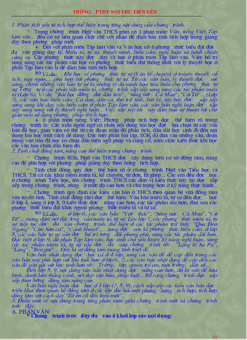 image for page Bồi dưỡng thường xuyên Chu kỳ III TRỌN BỘ Đủ