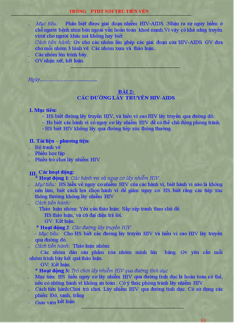 image for page Bồi dưỡng thường xuyên Chu kỳ III TRỌN BỘ Đủ