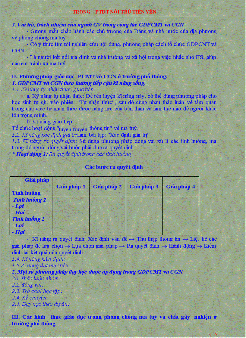 image for page Bồi dưỡng thường xuyên Chu kỳ III TRỌN BỘ Đủ