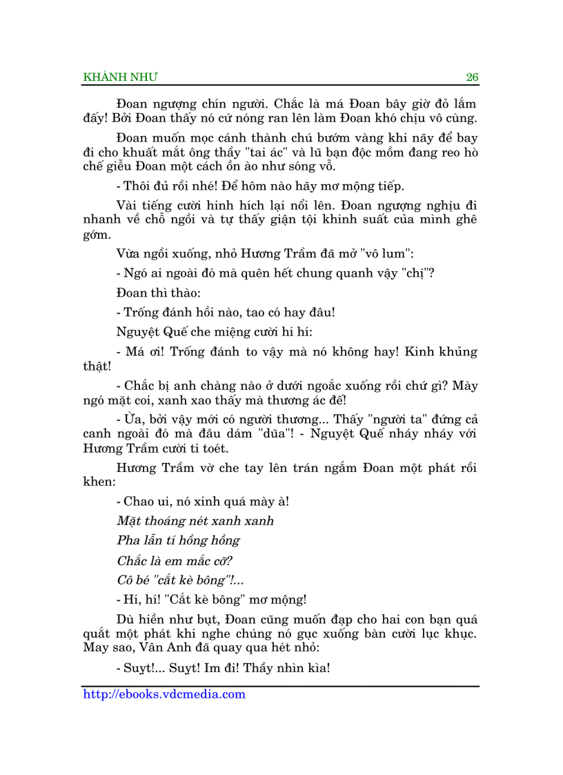 image for page Bông hồng cho tình đầu