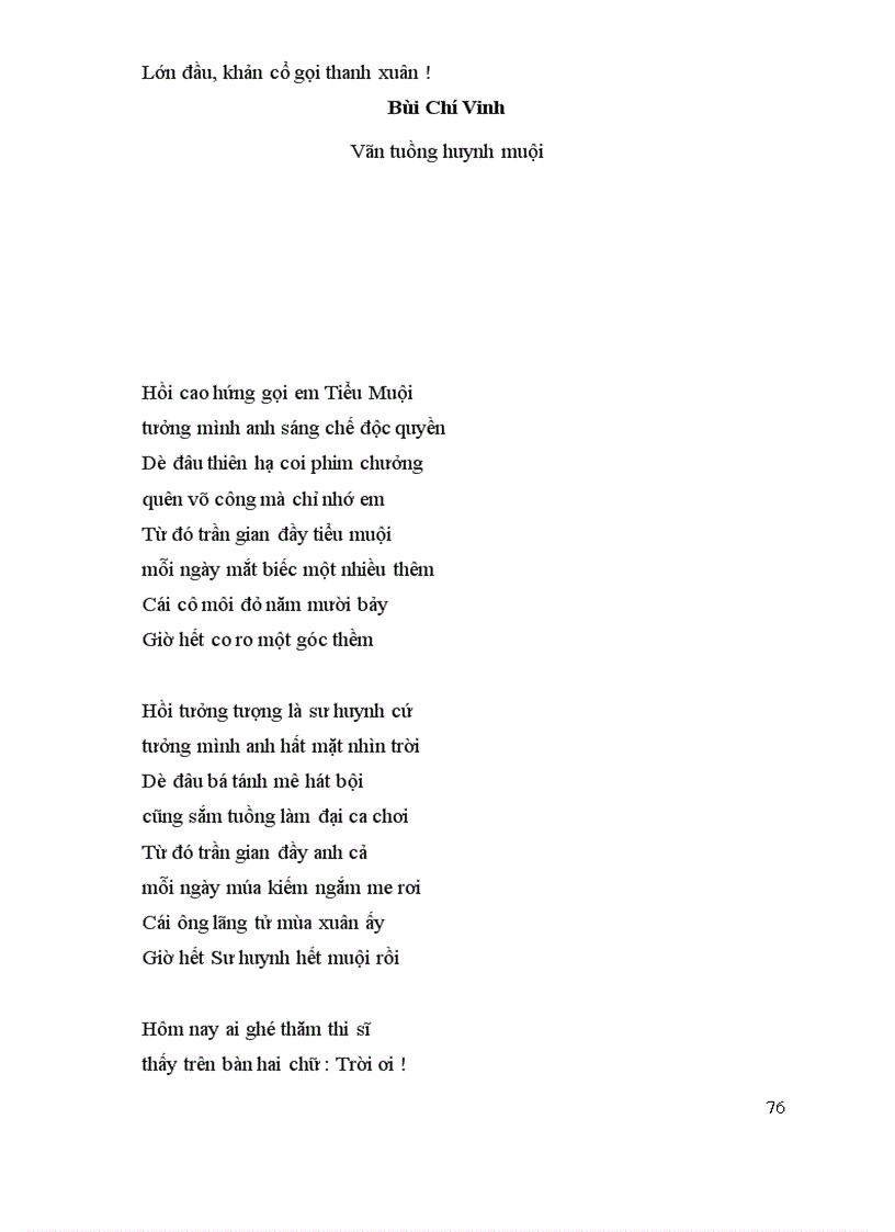 image for page Bùi chí Vinh