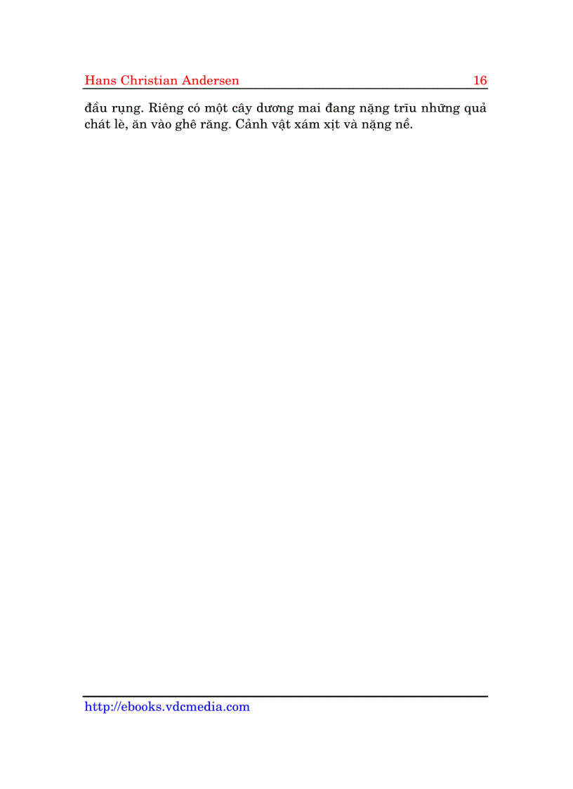 image for page Bà chúa tuyết 1