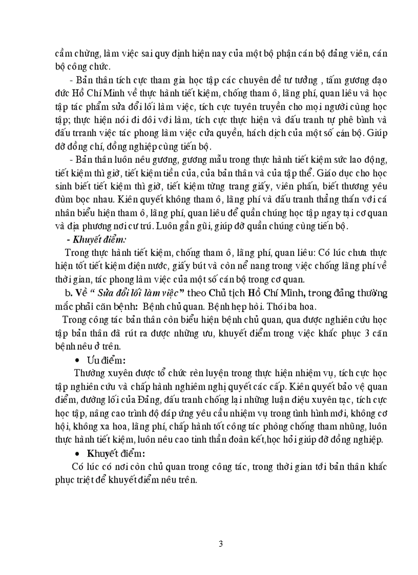 image for page Bài thu hoạch 1