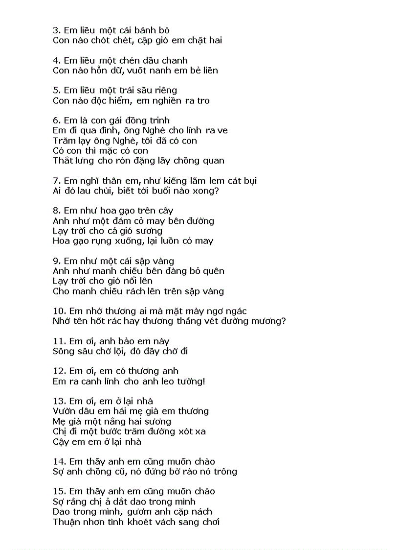 image for page Ca dao tục ngữ thành ngữ Việt Nam