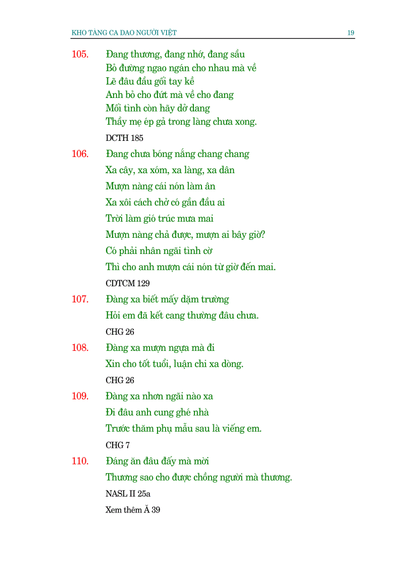 image for page Ca dao