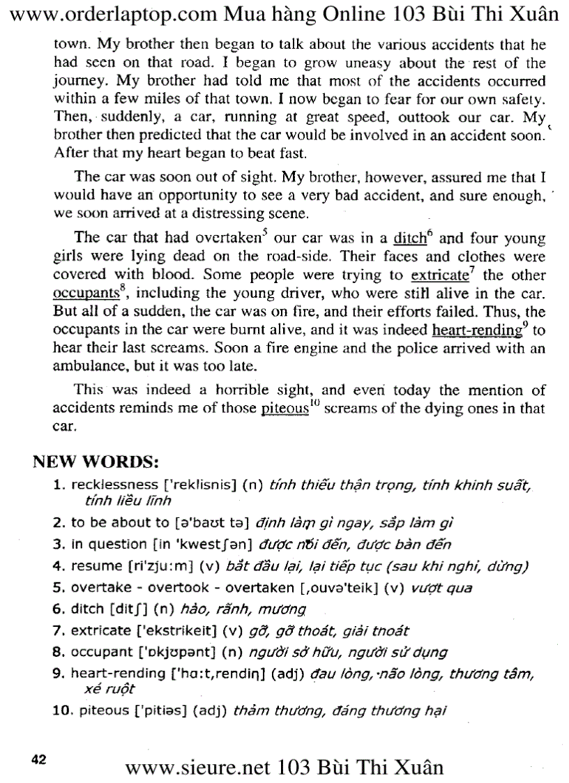 image for page Các bài luận hay nhất