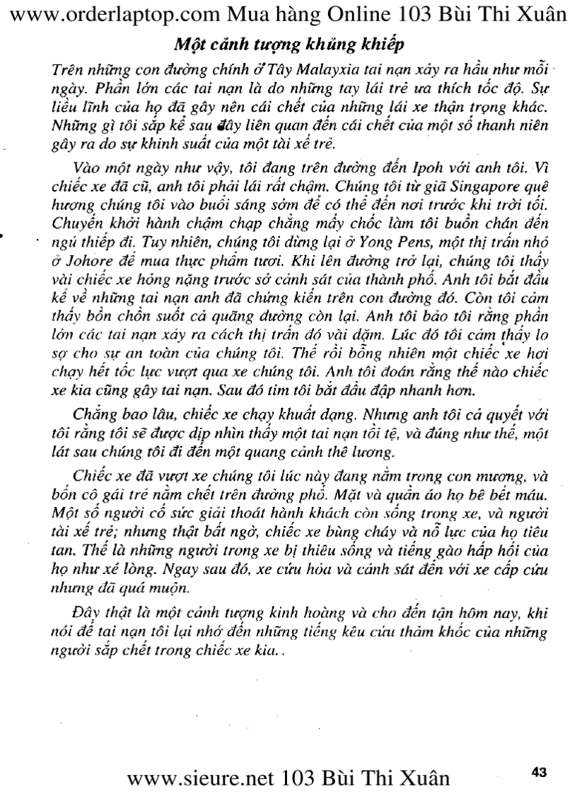 image for page Các bài luận hay nhất