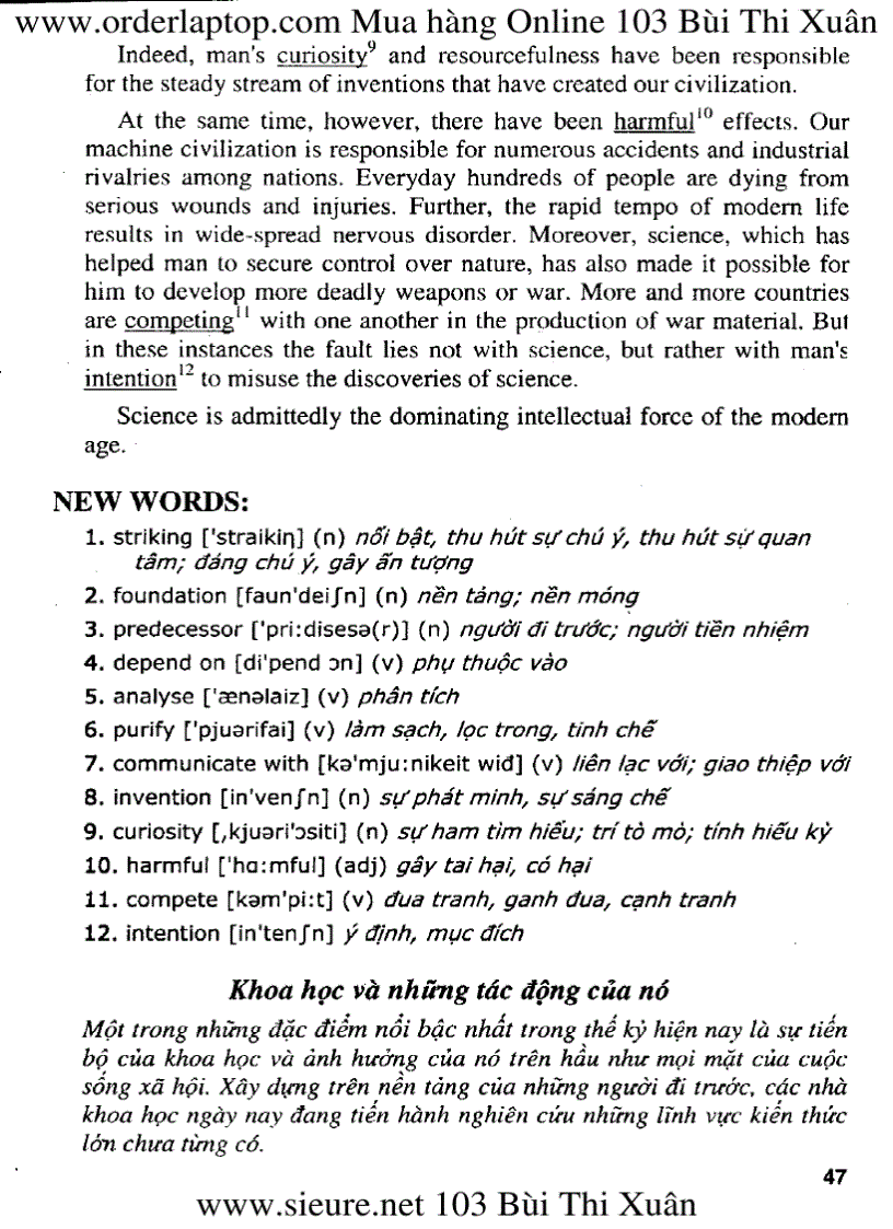 image for page Các bài luận hay nhất