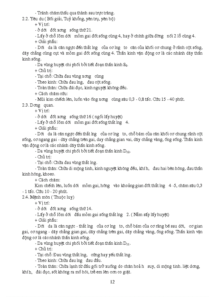 image for page Các bài thuốc chữa bệnh phụ nữ