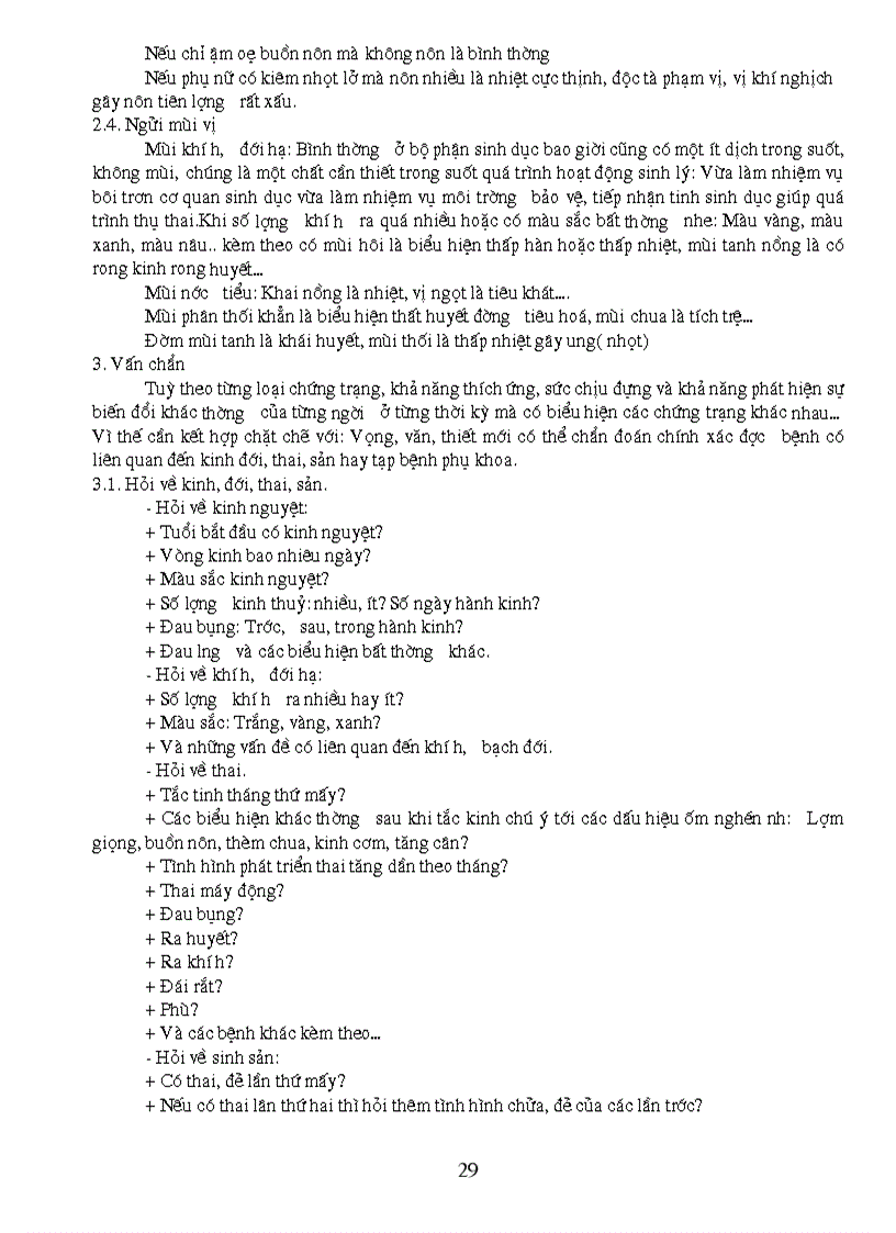 image for page Các bài thuốc chữa bệnh phụ nữ