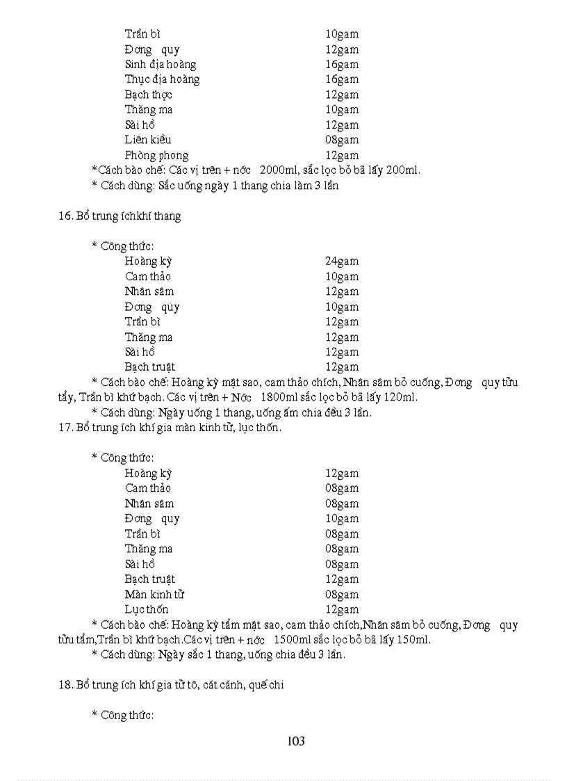 image for page Các bài thuốc chữa bệnh phụ nữ