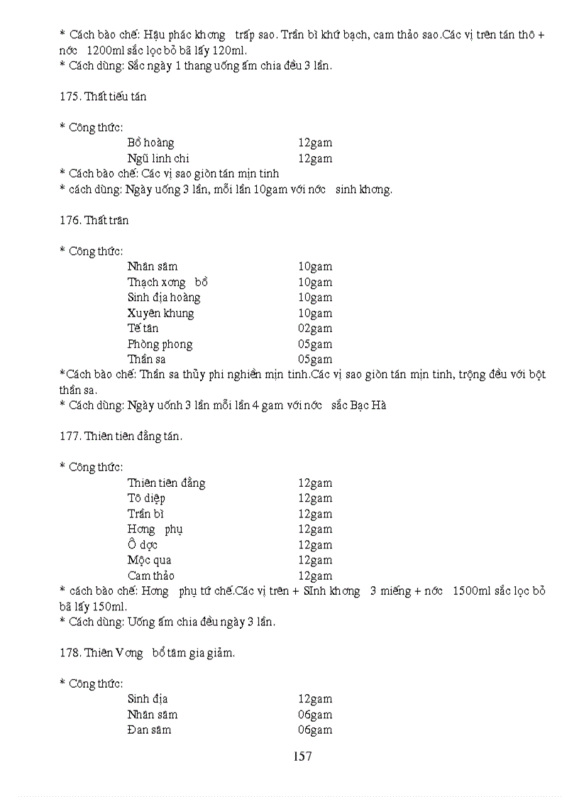 image for page Các bài thuốc chữa bệnh phụ nữ