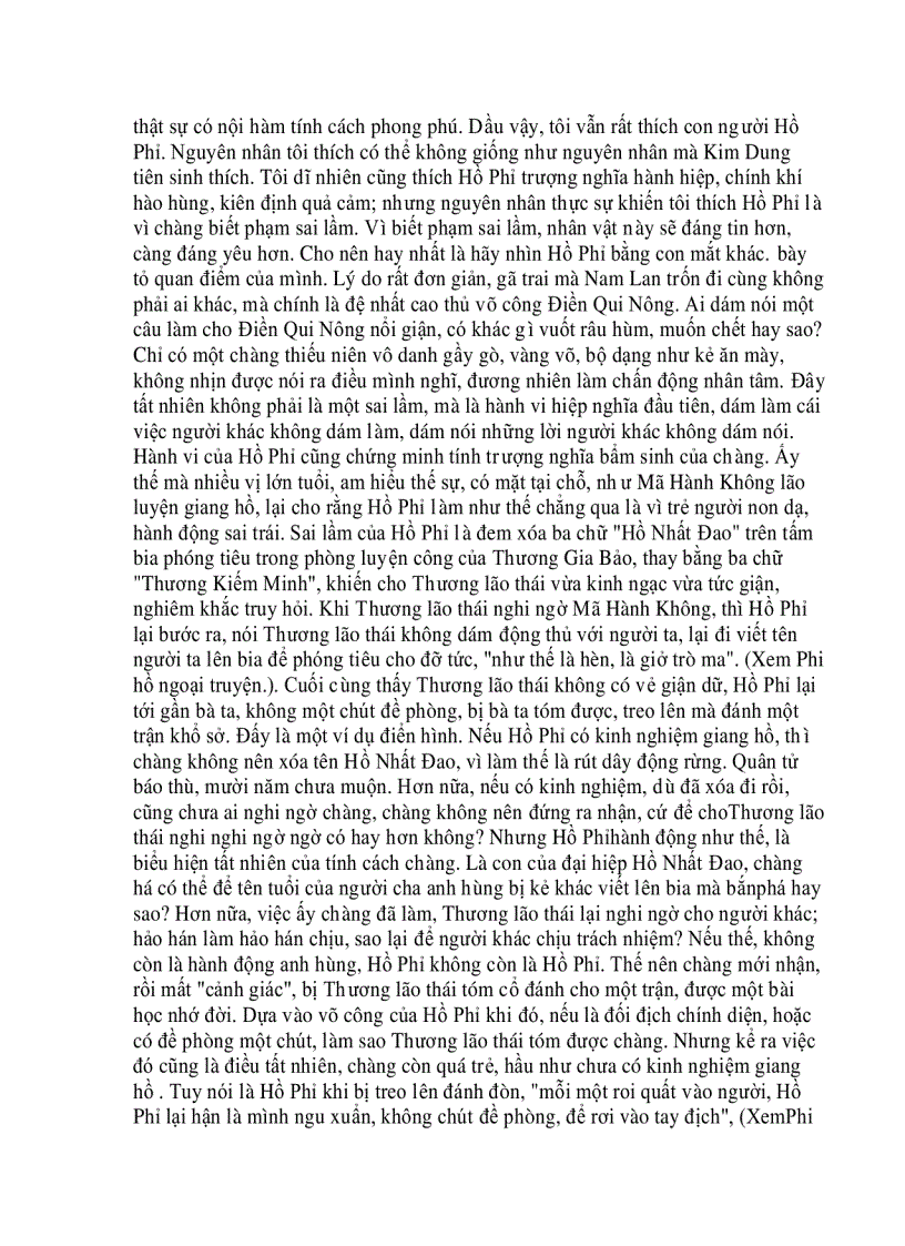 image for page Cac nhan vat cua Kim Dung