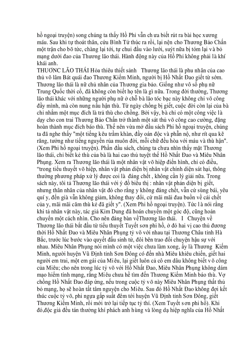 image for page Cac nhan vat cua Kim Dung