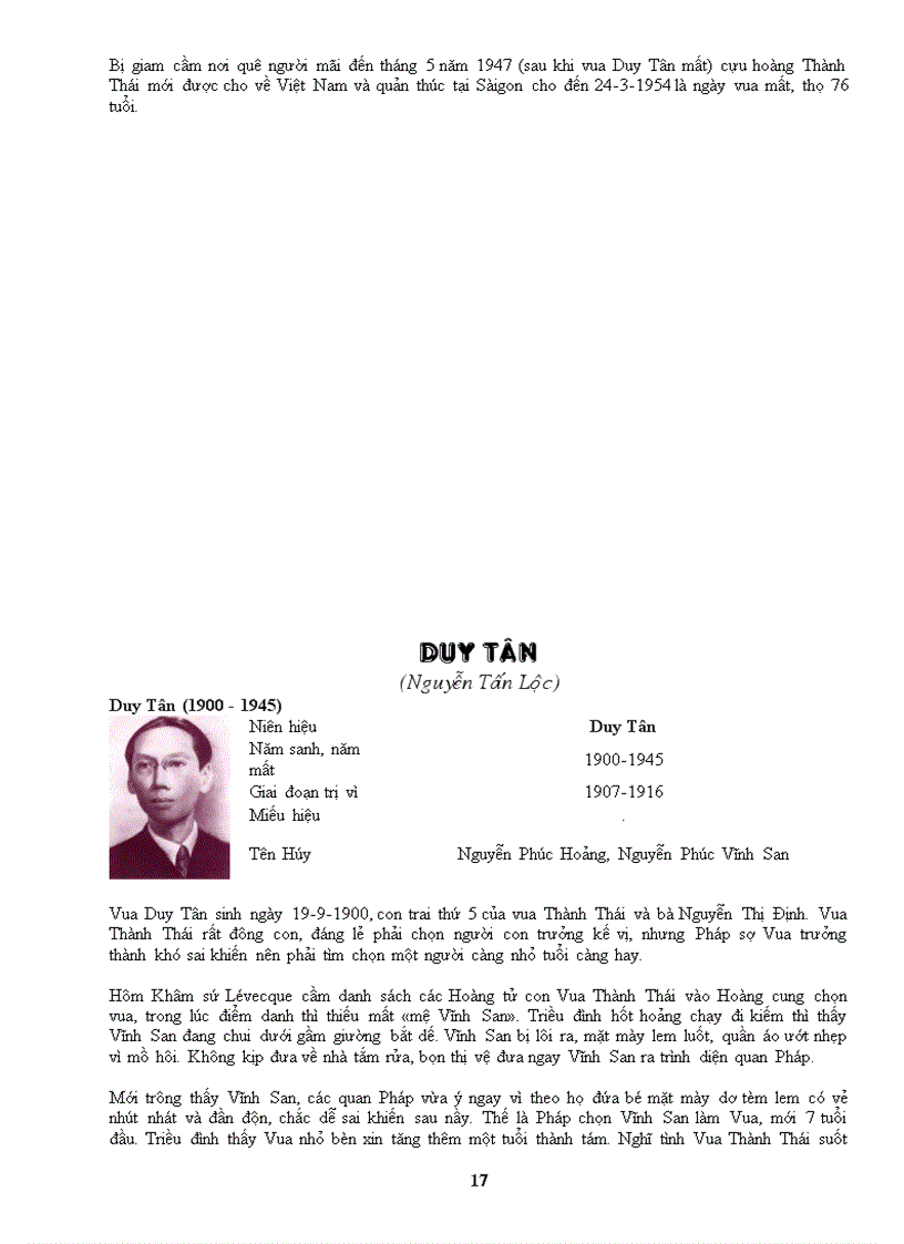 image for page Các vua đời nguyễn