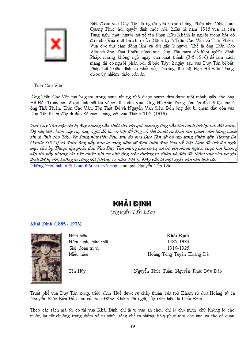 image for page Các vua đời nguyễn