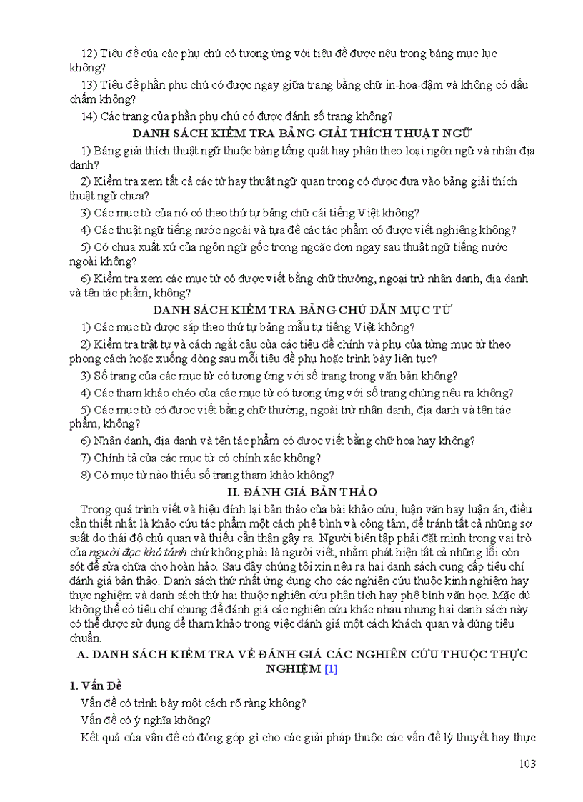 image for page Cẩm nang viết Khảo luận luận văn luận án