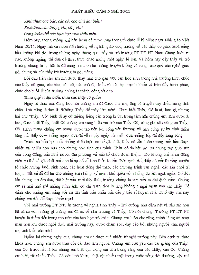 image for page Cam nghi 20 11 thao dtnt