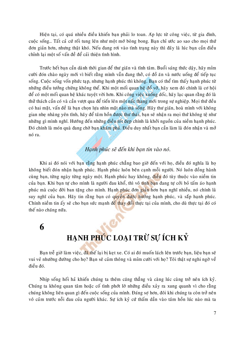 image for page Cánh cửa hạnh phúc