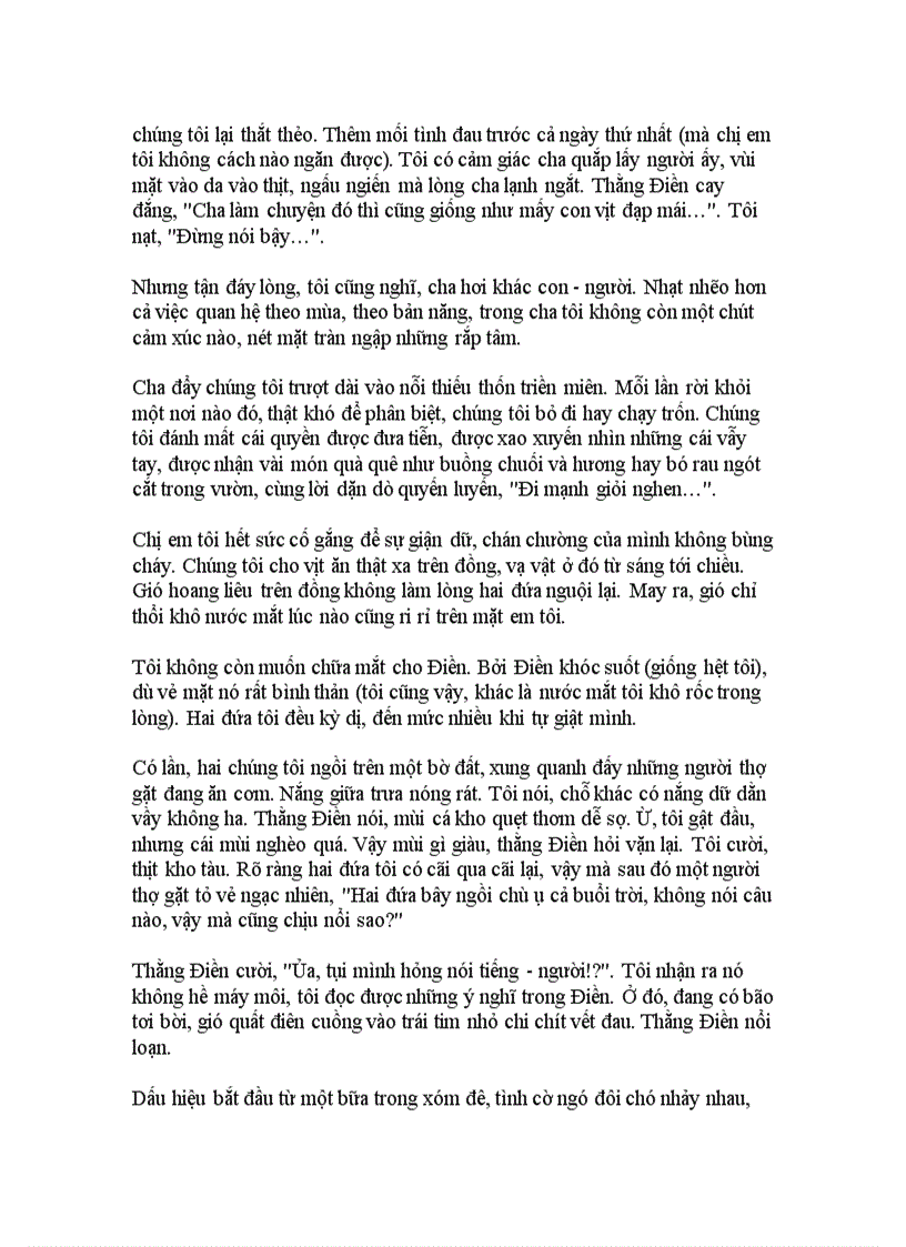 image for page Canh dong bat tan