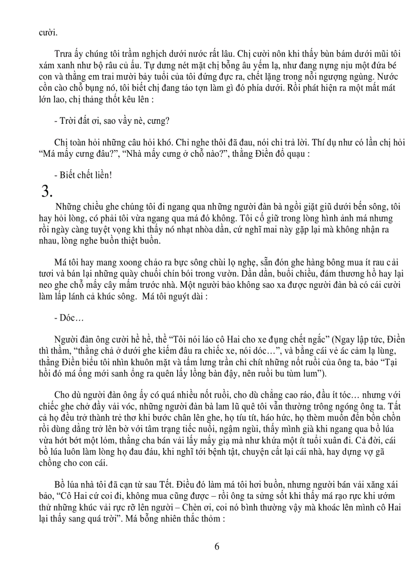 image for page Cánh đồng bất tận Kịch bản phim