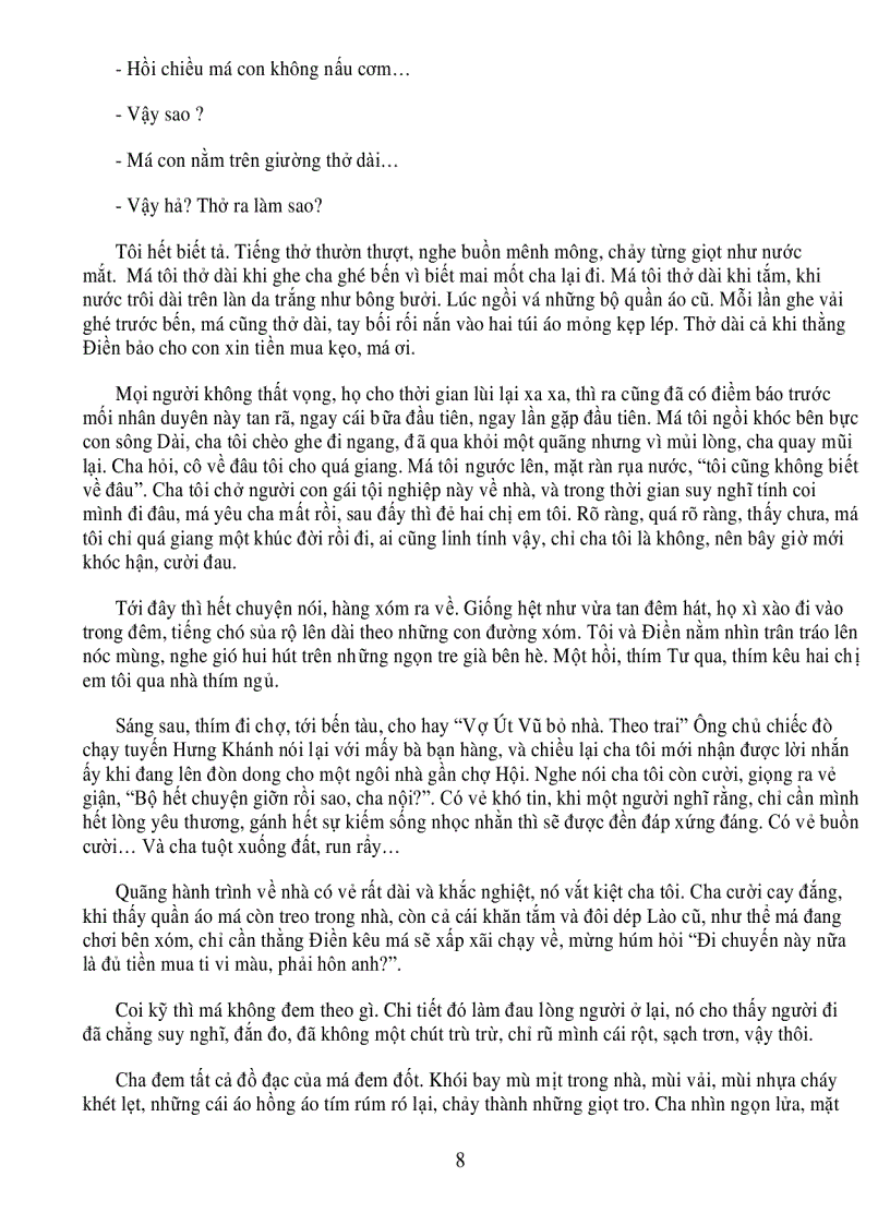 image for page Cánh đồng bất tận Kịch bản phim