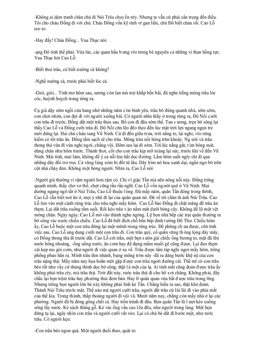 image for page Câu chuyện về nỏ thần cua An Dương Vương