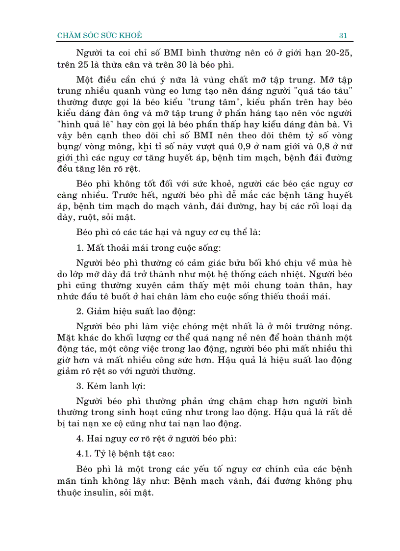 image for page Chăm sóc sức khỏe